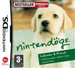 NintenDogs Labrador & Friends NintenDogs Labrador & Friends